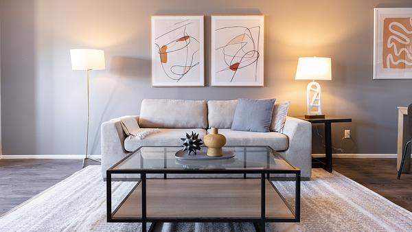 Rent The Enclave at Paradise Valley #1010 in Phoenix, AZ - Landing