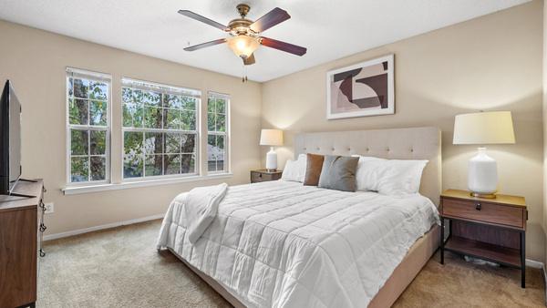 Rent The Retreat at Germantown #29-201 in Germantown, TN - Landing