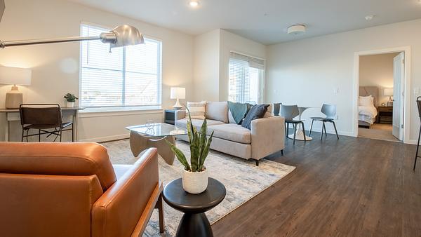 Rent Connect at First Creek #2-216 in Denver, CO - Landing