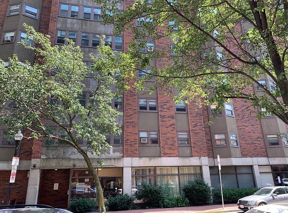 St. Botolph Apartments - 70 Saint Botolph St - Boston, MA Apartments for Rent