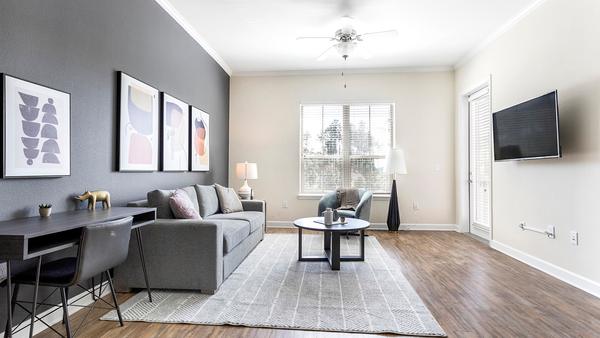 Rent Palm Bay Club #0620 in Jacksonville, FL - Landing