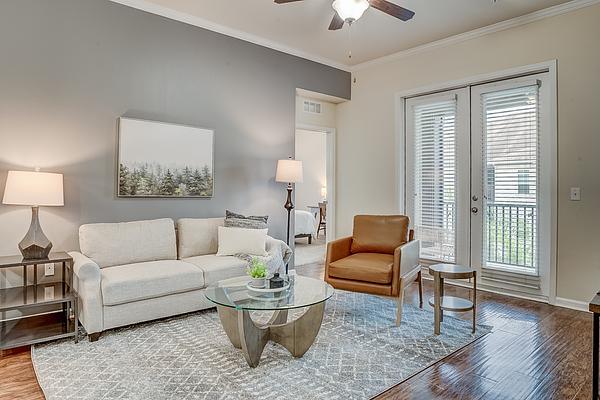 Rent Cabana Club and Galleria Club #2136 in Jacksonville, FL - Landing