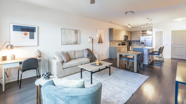 Rent Cortland at Coalton Apartments #1315 in Broomfield, CO - Landing