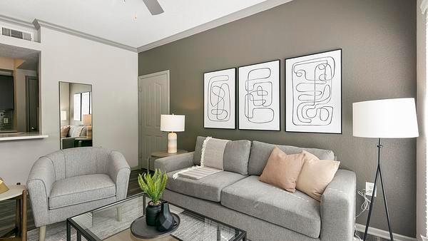 Rent Lakeline Parmer Lane #0421 in Austin, TX - Landing