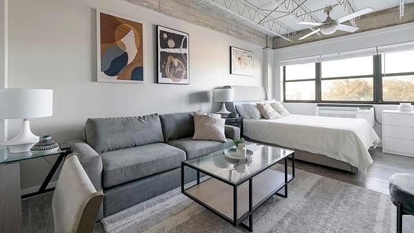 Rent Elevate 758 #403 in Mobile, AL - Landing