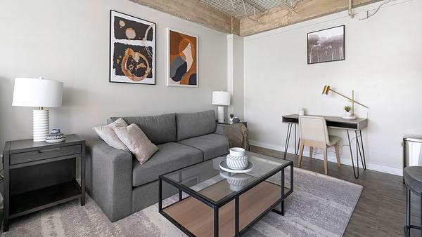 Rent Elevate 758 #407 in Mobile, AL - Landing