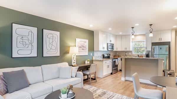 Rent Ramblewood Apartments #045 in Fremont, CA - Landing