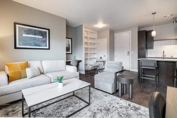 Rent Ovation Apartments #1233 in Lone Tree, CO - Landing