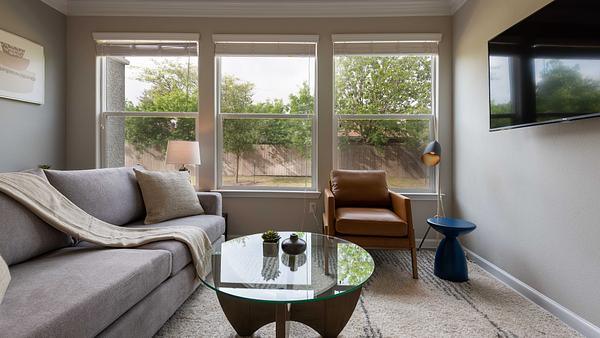 Rent Century Travesia #2201 in Austin, TX - Landing