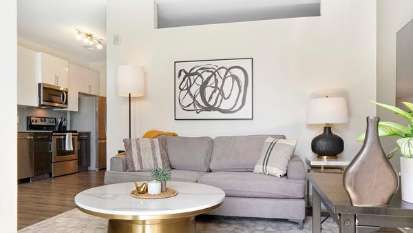 Rent Sugarloaf Walk Apartments #3108 in Duluth, GA - Landing