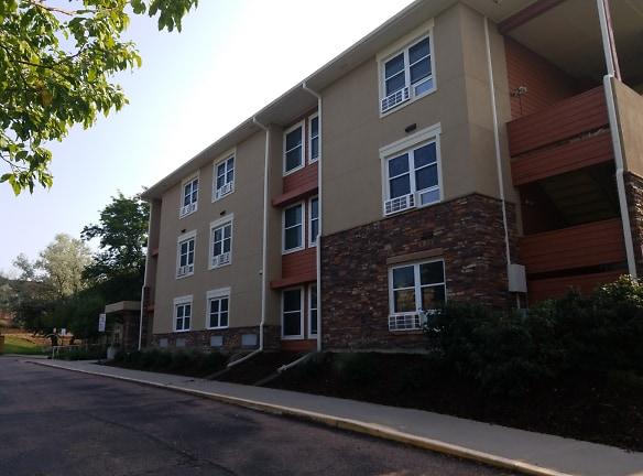 The Villa At Sunny Vista Apartments - 2480 E Dale St - Colorado Springs, CO Apartments for Rent