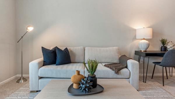 Rent The Newton Apartments #03-306 in Charlotte, NC - Landing