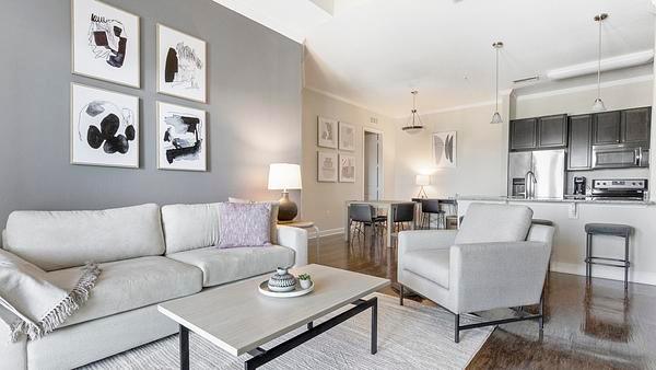 Rent Alaqua Apartments #232 in Jacksonville, FL - Landing