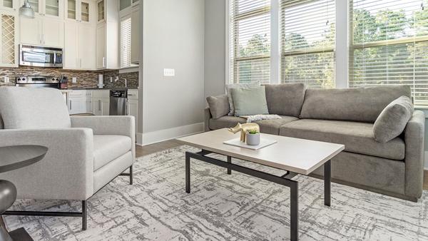 Rent Apartments at Palladian Place #4 - 318 in Durham, NC - Landing