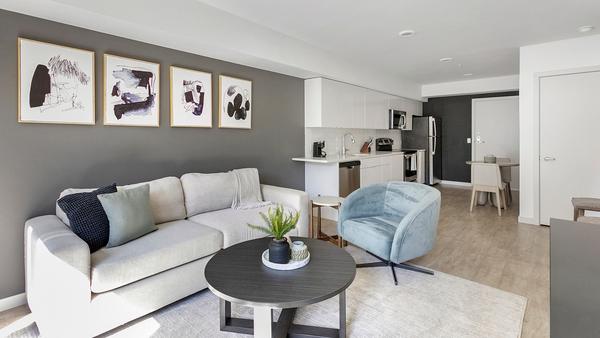 Rent Bowman #238 in Seattle, WA - Landing