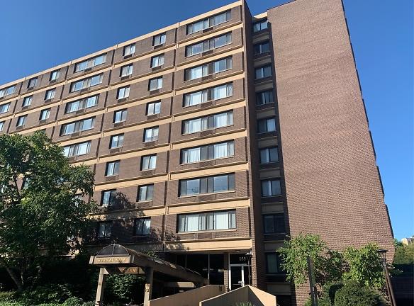 Schenley House Apartments - 151 N Craig St - Pittsburgh, PA Apartments for Rent