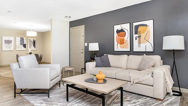 Rent The Reserve At Research Park Apartments #51-204 in Huntsville, AL - Landing