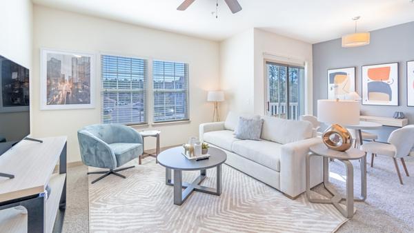 Rent Oakleaf Plantation #1120 in Jacksonville, FL - Landing