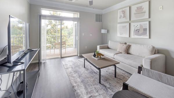 Rent Abberly West Ashley Apartments #136 in Charleston, SC - Landing