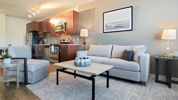 Rent Lo Hi Gold #107 in Denver, CO - Landing