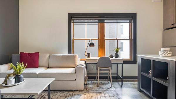 Rent Almr #309 in Portland, OR - Landing