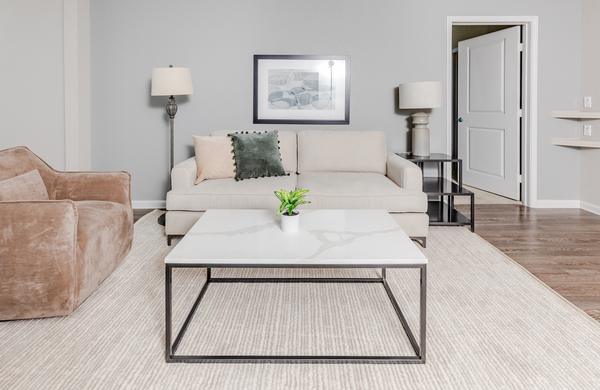 Rent The Alexander at Countryside #11207 in Clearwater, FL - Landing