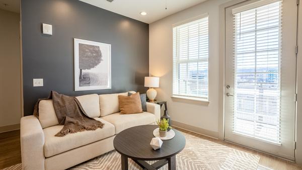 Rent Foundry Yards #2510 in Birmingham, AL - Landing