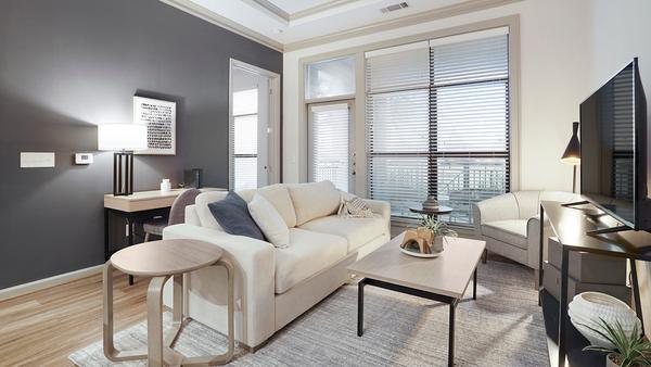 Rent The Hendry #4106 in Garland, TX - Landing