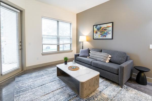 Rent The Maple District Lofts #276 in Dallas, TX - Landing