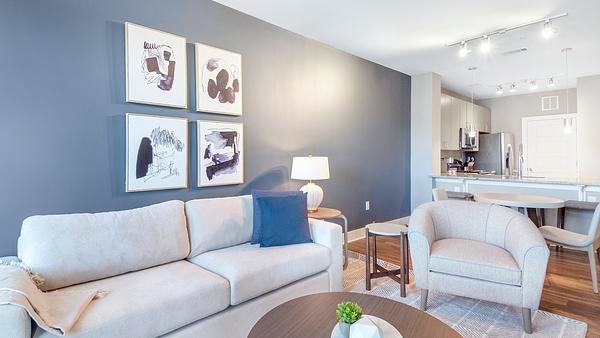 Rent Heyward West Ashley #3307 in Charleston, SC - Landing