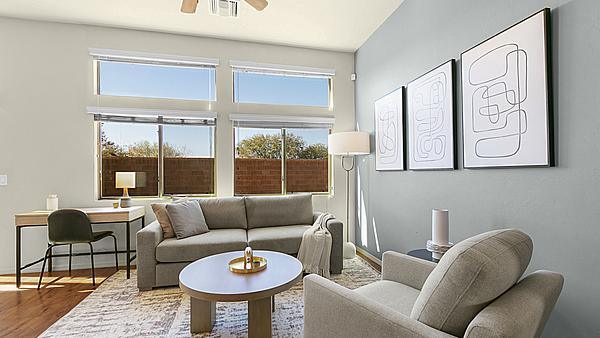 Rent Avilla Marana #D160 in Tucson, AZ - Landing