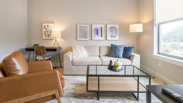 Rent AMLI Addison #273 in Addison, TX - Landing