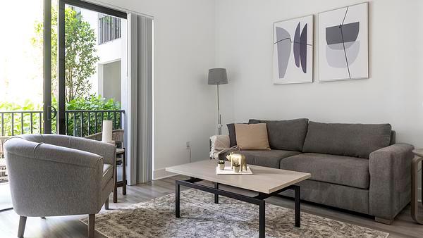 Rent West End at City Walk #2130 in Fort Myers, FL - Landing