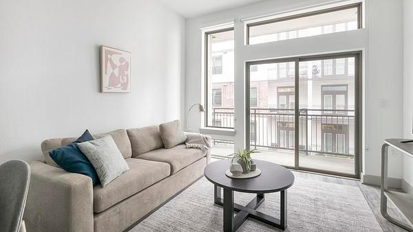 Rent Bellrock Summer Street #238 in Houston, TX - Landing
