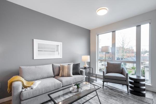 Rent Meetinghouse #263 in Portland, OR - Landing