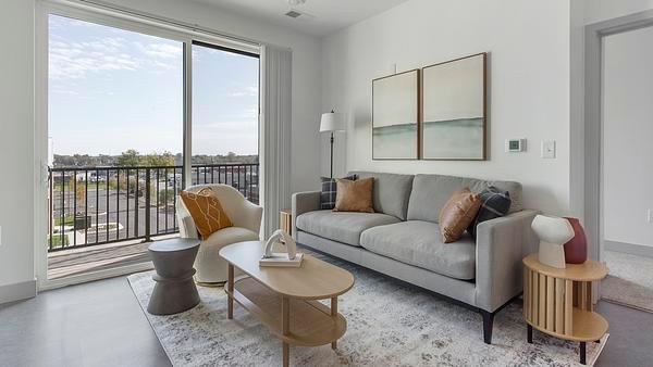 Rent Sphere #2-431 in Richmond, VA - Landing