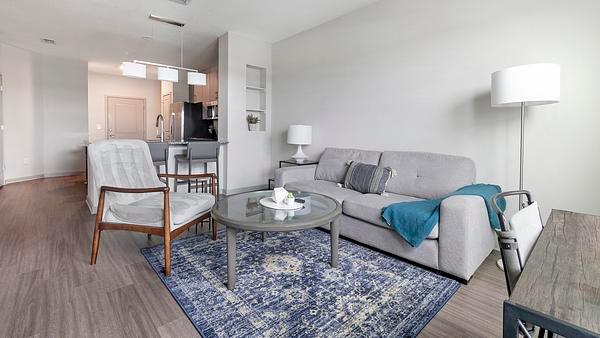 Rent Integra Park at Oakleaf #3 - 306 in Middleburg, FL - Landing