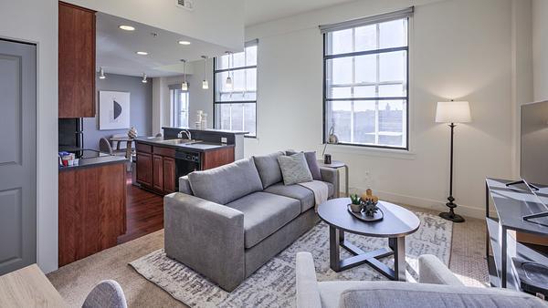 Rent The Bank #806 in Omaha, NE - Landing