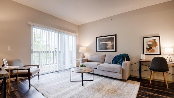 Rent Mile 44 Apartments #9-207 in Denver, CO - Landing