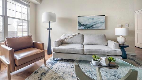 Rent 1809 at Winchester #4112 in Lexington, KY - Landing