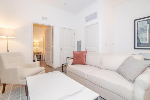 Rent San Marco Promenade #1109 in Jacksonville, FL - Landing