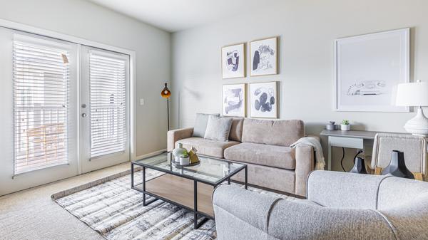 Rent Abberly Market Point #3310 in Greenville, SC - Landing