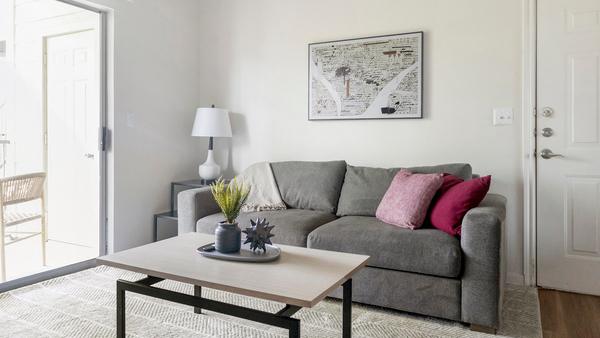 Rent Mansions In the Park #626 in Baton Rouge, LA - Landing