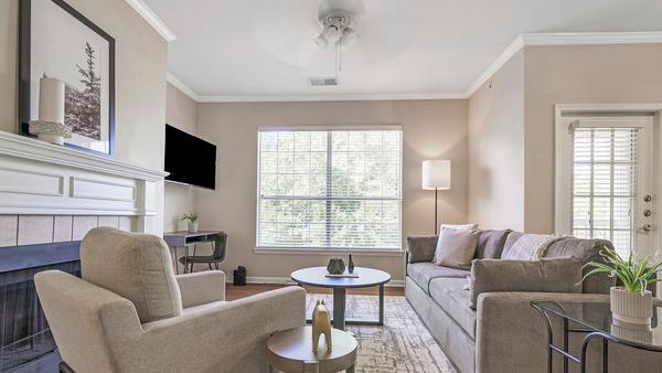Rent Ashborough Apartments #5436-307 in Raleigh, NC - Landing