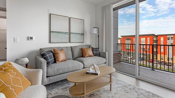 Rent Sphere #2-414 in Richmond, VA - Landing