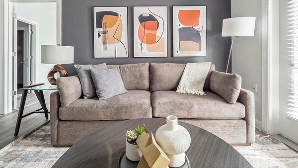 Rent Palisades of Charleston #112-104 in Johns Island, SC - Landing