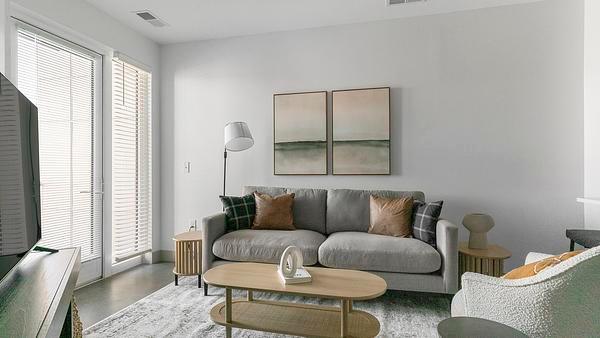 Rent Sphere #2-406 in Richmond, VA - Landing