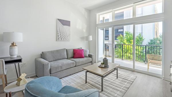 Rent 20 Midtown #218C in Birmingham, AL - Landing