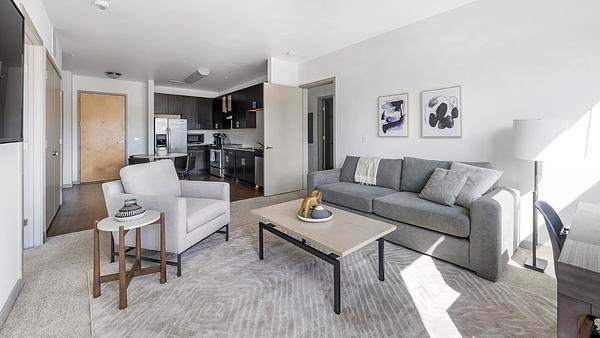 Rent Block 32 at Ri No #238 in Denver, CO - Landing