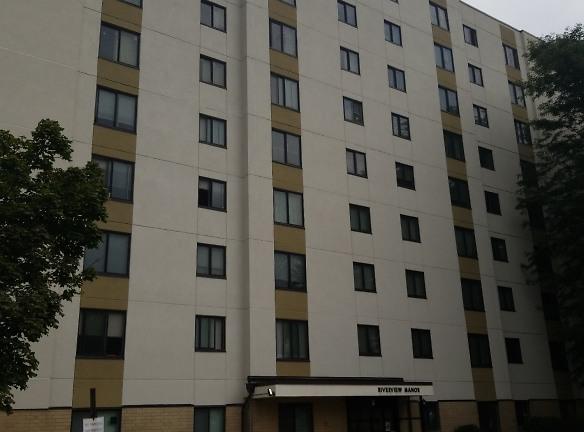 Riverview Manor Apartments - 1500 Letort St - Pittsburgh, PA Apartments for Rent
